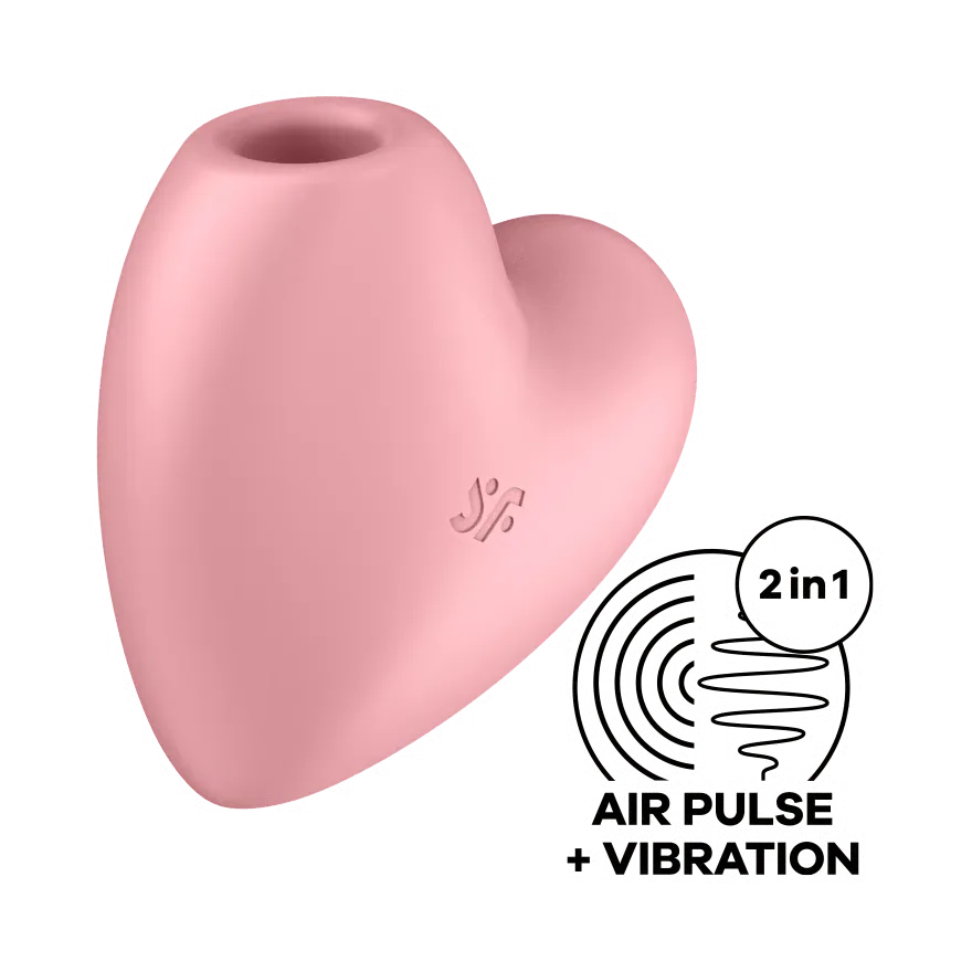 Cutie Heart - Un petit coeur bien puissant !