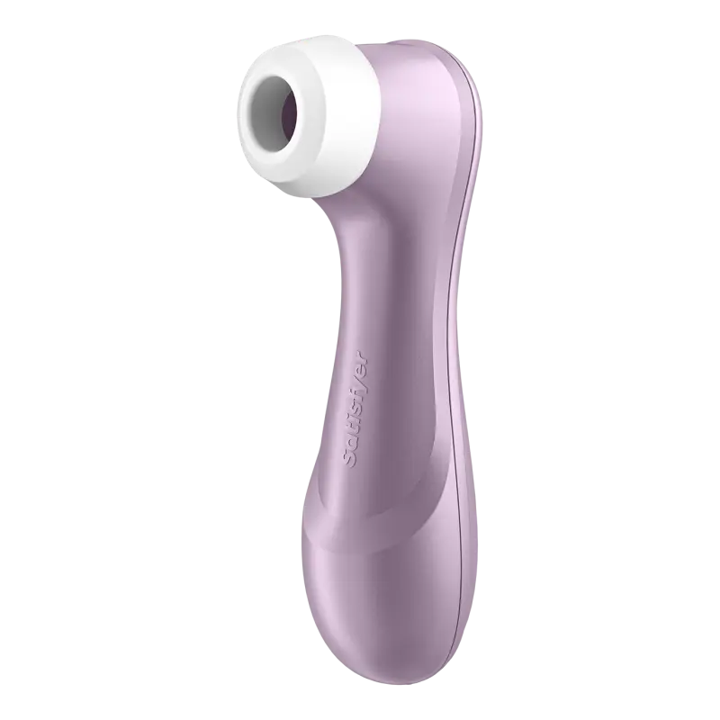Saisfyer Pro 2 - Violet