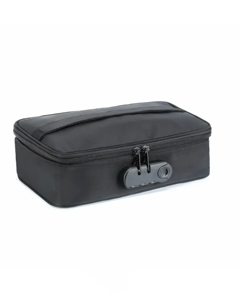 Trousse à code secret - Discreet Box Dorcel