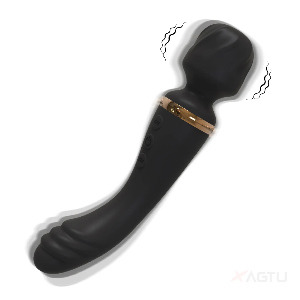Vibro Wand puissant