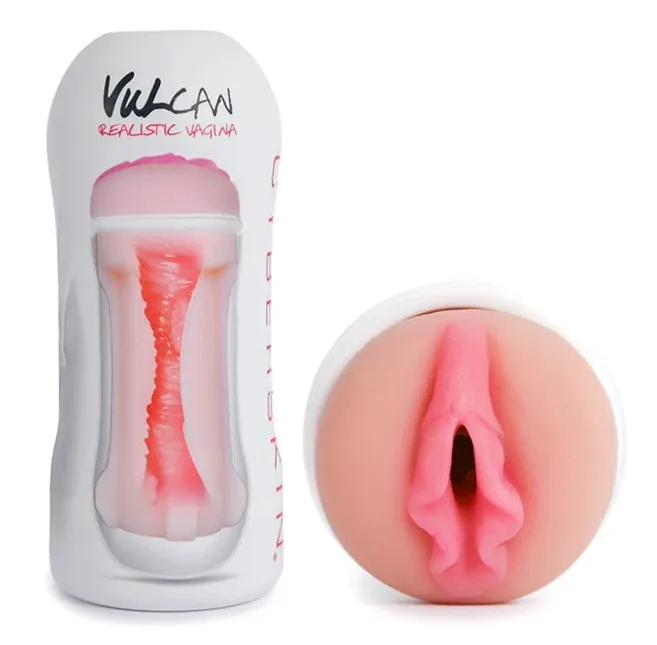 Masturbateur realiste Vagin Cyberskin